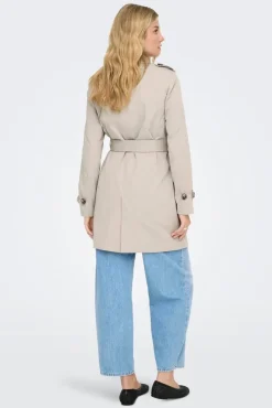 Onldisa Life Sb Trenchcoat Cc