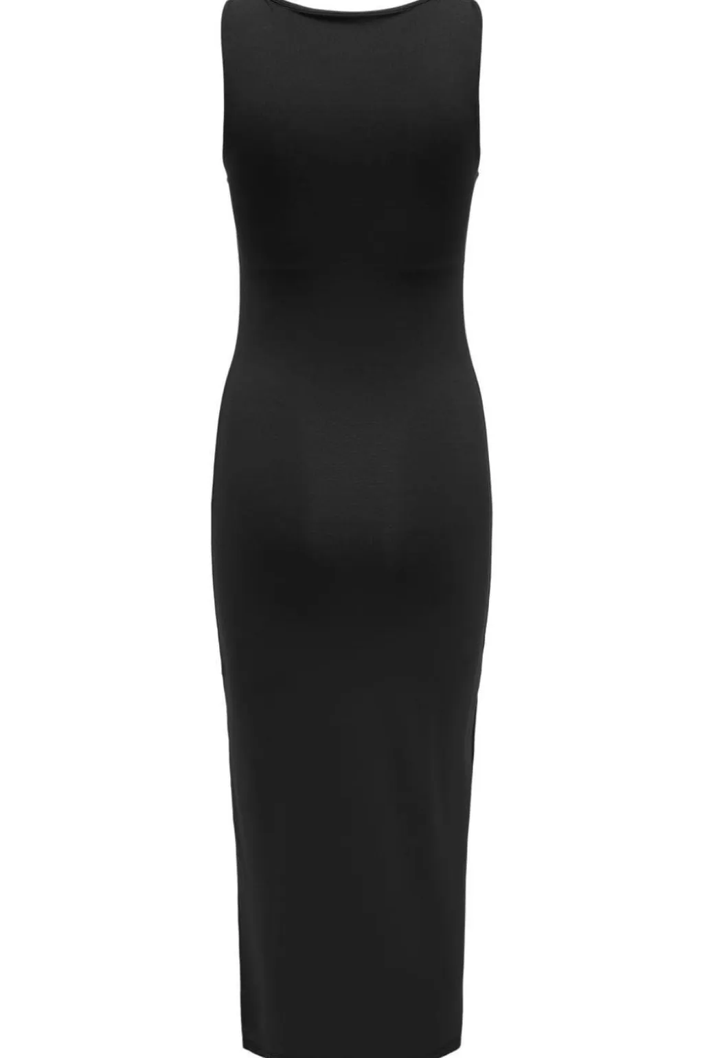 Onlea S/L Long Slit Dress Now