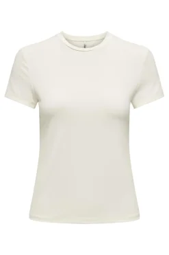 Onlea S/S Top O-Neck