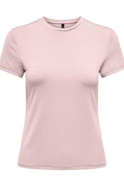 Onlea S/S Top O-Neck
