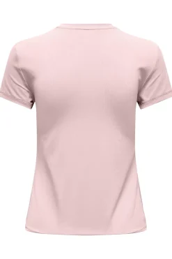 Onlea S/S Top O-Neck
