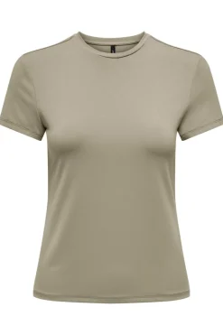 Onlea S/S Top O-Neck