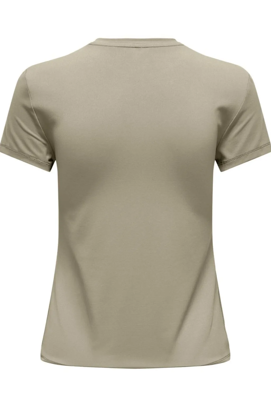 Onlea S/S Top O-Neck