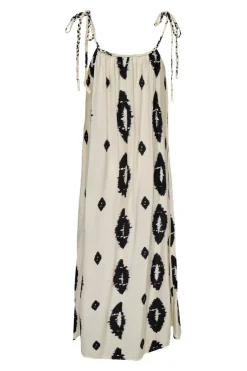 Onlelanor Sl Braid Ankel Dress