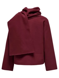 Onlelba Life Scarf Jacket Cc