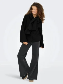 Onlelba Life Scarf Jacket Cc