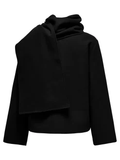 Onlelba Life Scarf Jacket Cc