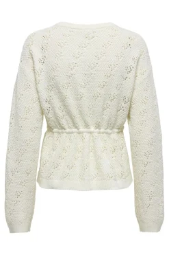 Onlelke Life Ls Cardigan Cc Knt