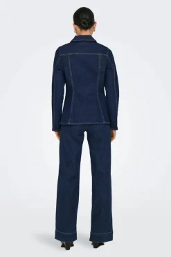 Onlelle L/S Fitted Jkt Gua