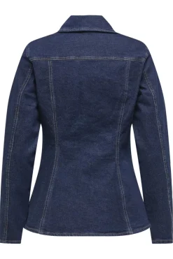 Onlelle L/S Fitted Jkt Gua