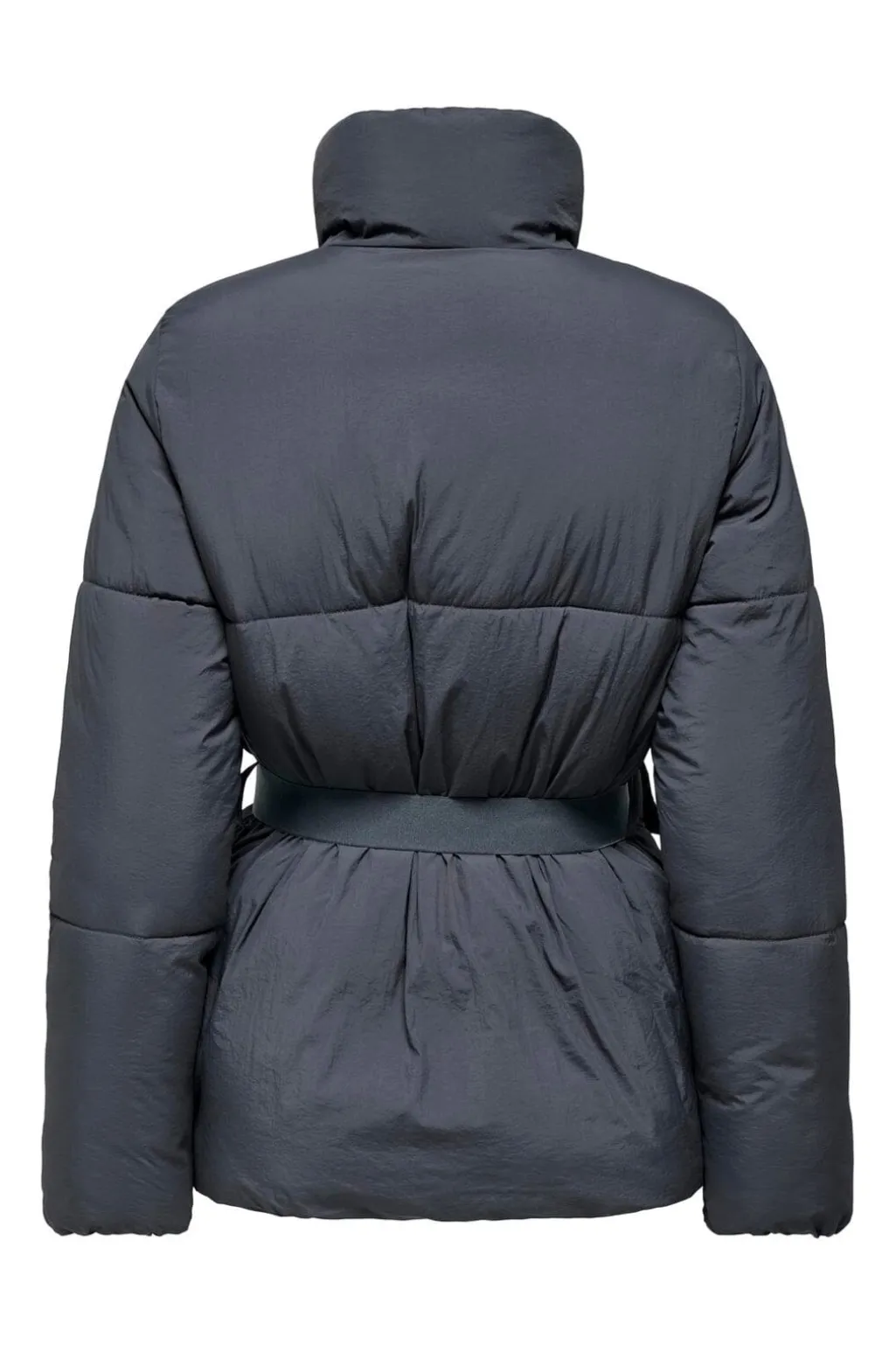 Onlellie Pouch Puffer Jacket