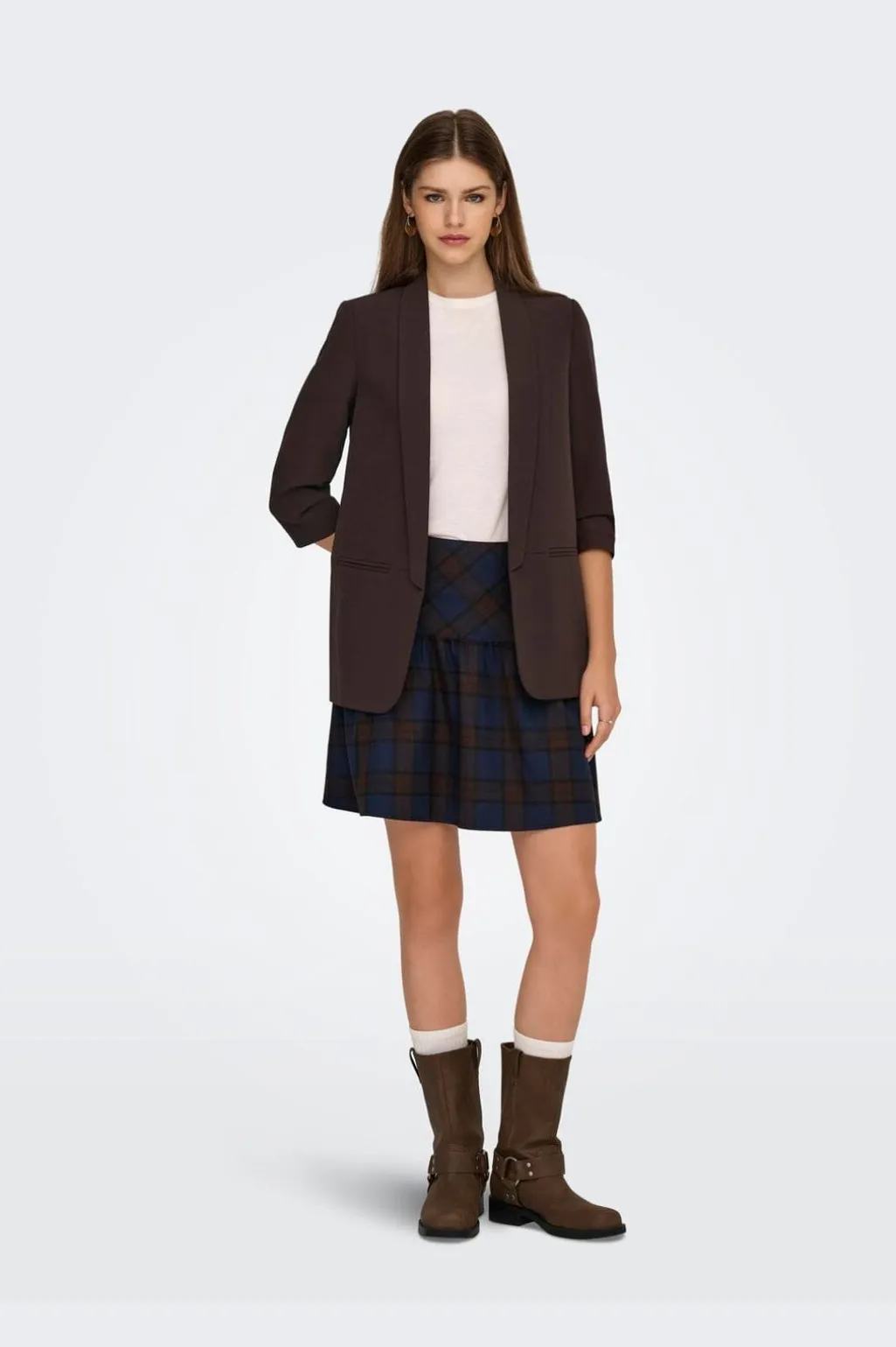 Onlelly 3/4 Blazer Tlr