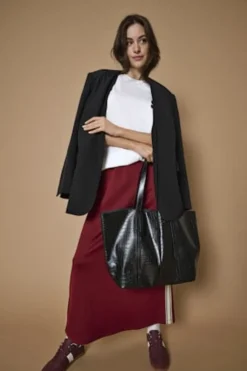 Onlelly Life L/S Ovs Tie Blazer Tlr