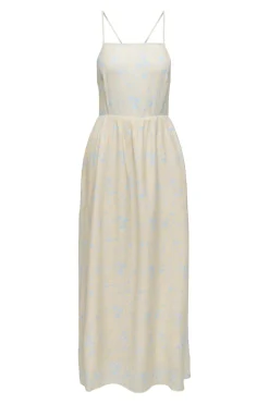 Onleloise Maxi Strap Dress Ox