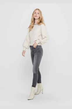 Onlelsa L/S Pullover Knt