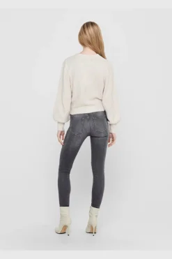 Onlelsa L/S Pullover Knt