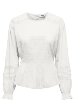 Onlemina Ls Loose Top