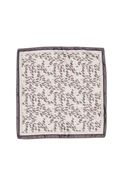 Onlemma Printed Satin Scarf Acc