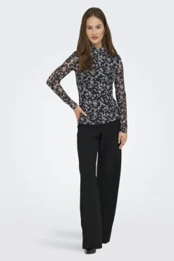 Onlerica Life Mesh L/S Top