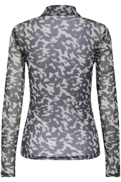 Onlerica Life Mesh L/S Top