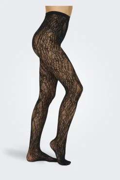 Onlesta Flower Tights Acc