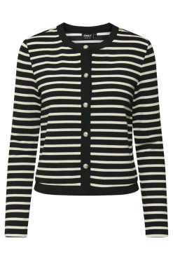 Onlfabiola L/S Cardigan Ub Cc Swt
