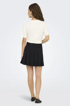 Onlfilla Pleated Skirt