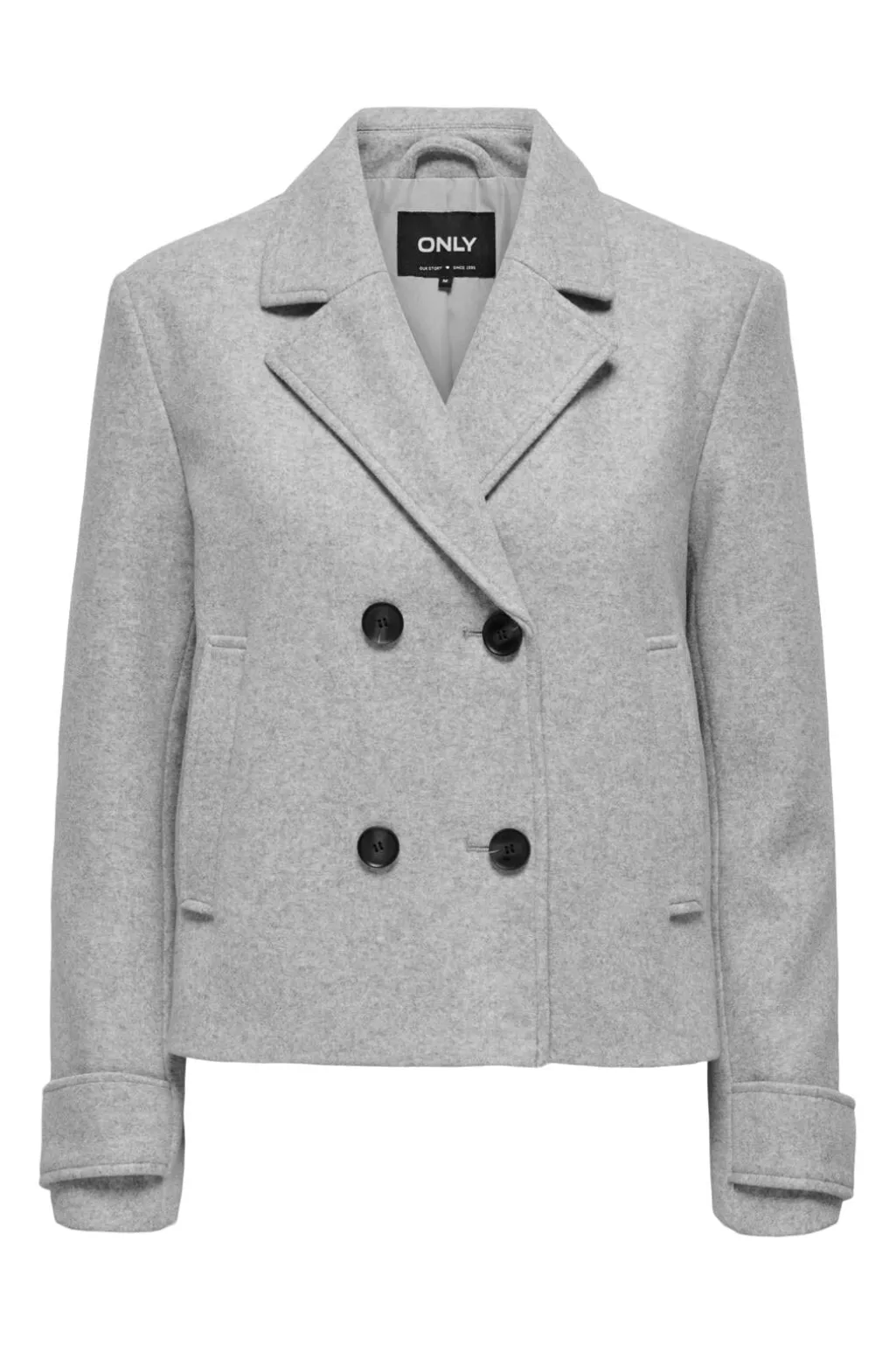 Onlfreja Life Short Db Jacket