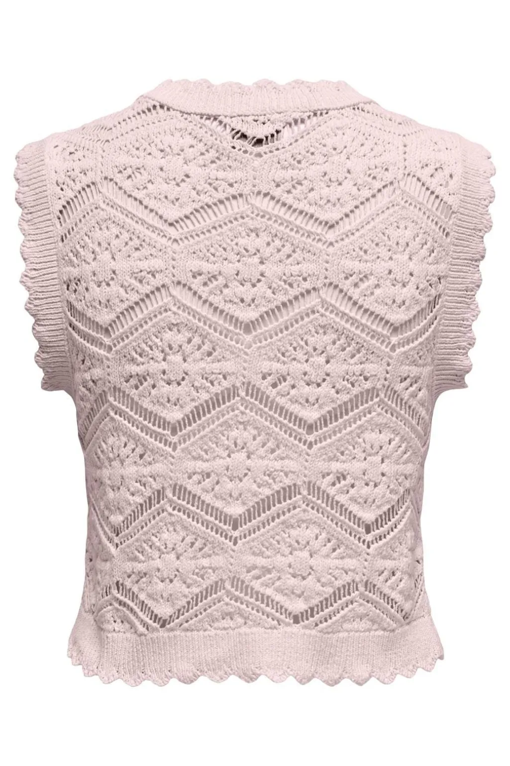 Onlfrida Life Sl Structure Top Knt 15315271