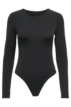 Onlfrida Supersoft L/S Crew Neck Body Ac