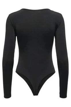 Onlfrida Supersoft L/S Crew Neck Body Ac