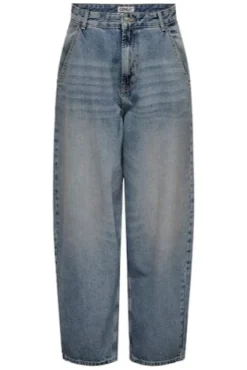 Onlgia Mid Loose Baggy Dot413