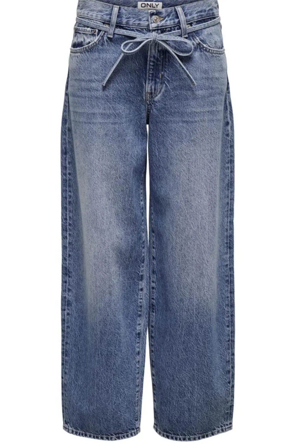 Onlgianna Balloon Jeans Dot