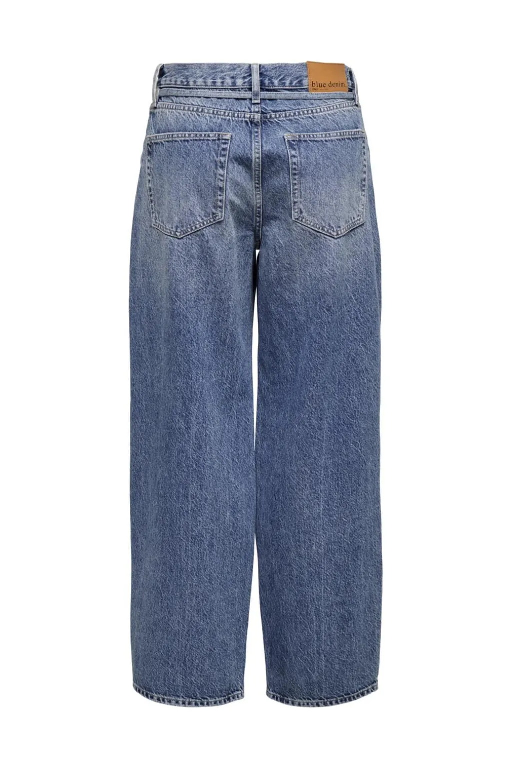 Onlgianna Balloon Jeans Dot