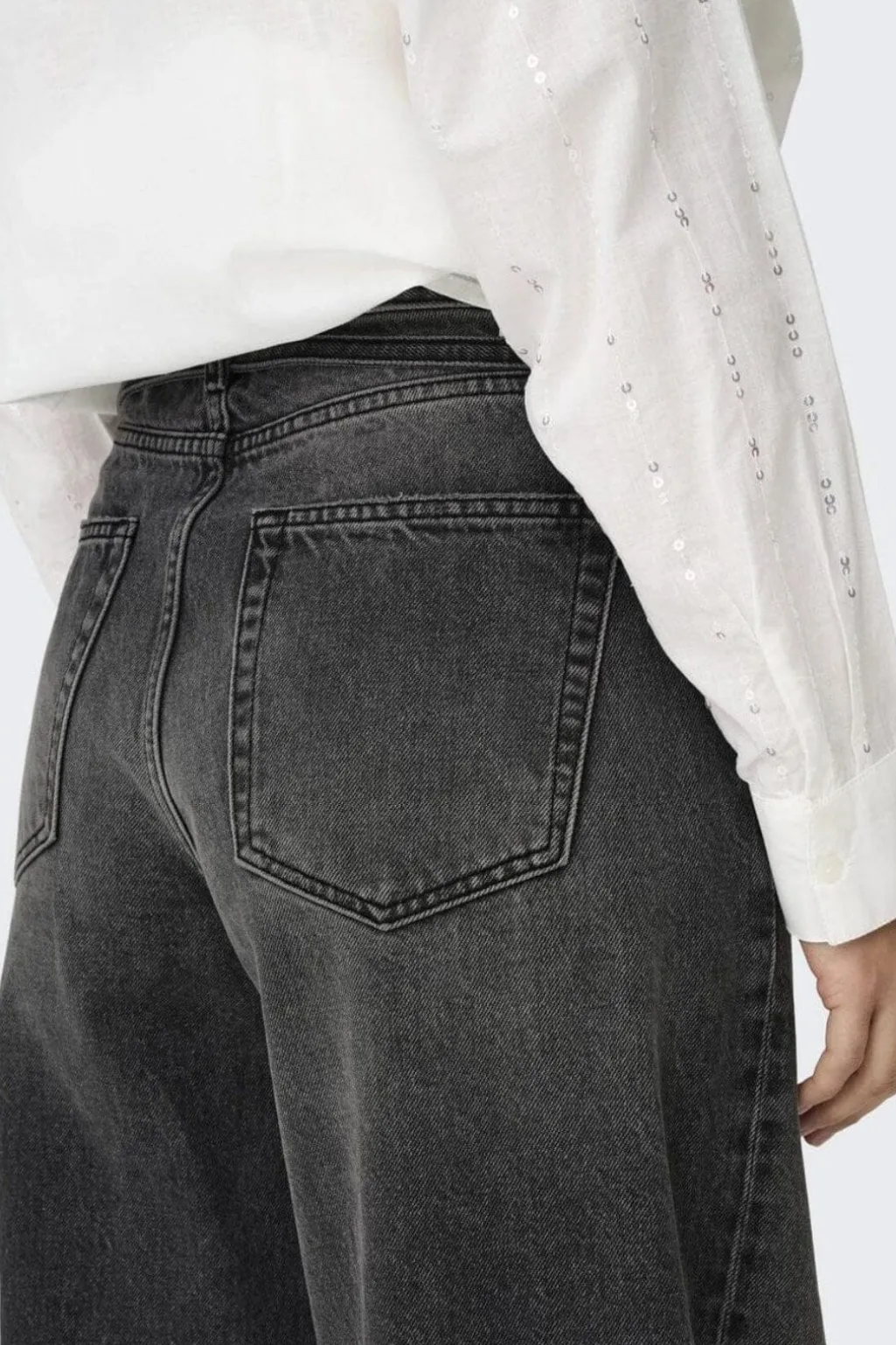 Onlgianna Straight Dot980