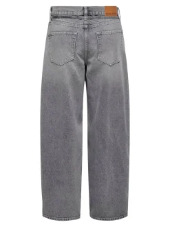 Onlgianna Straight Jeans Dot757