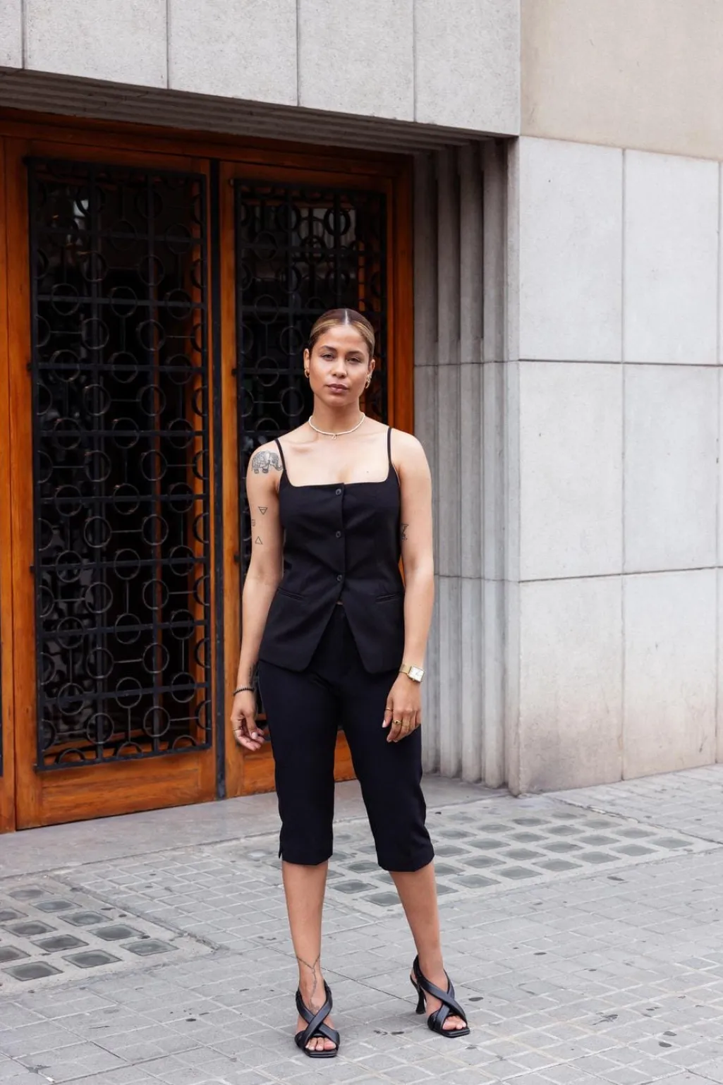 Onlgitta Life Capri Tlr