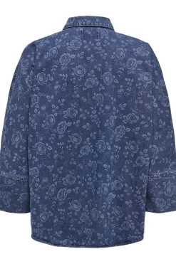 Onlgrace 3/4 Shirt Rose Pim