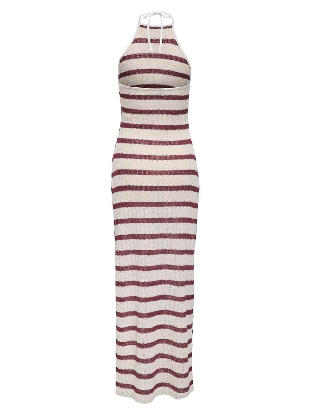 Onlhalia Halterneck Long Dress Box