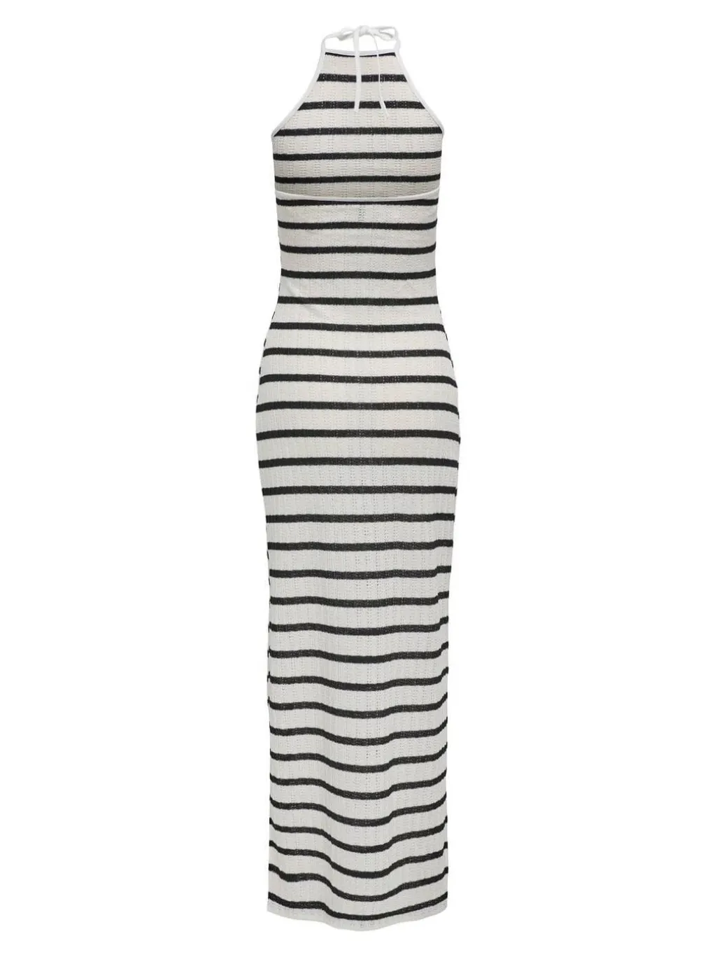 Onlhalia Halterneck Long Dress Box