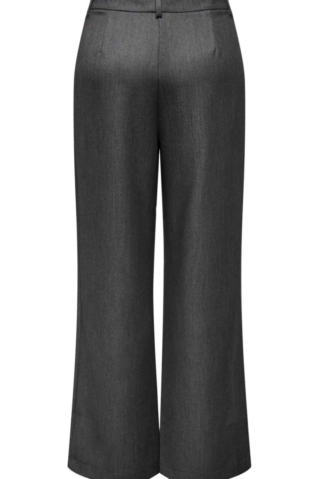 Onlhattie Pleat Mel Str Pant Tlr 15304707