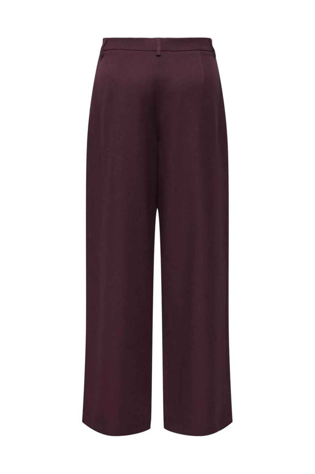 Onlhattie Pleat Str Pant Tlr