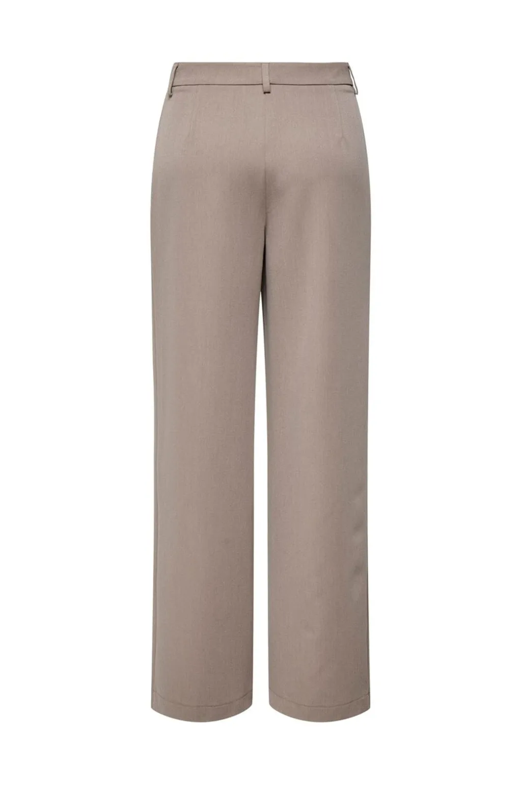 Onlhattie Pleat Str Pant Tlr