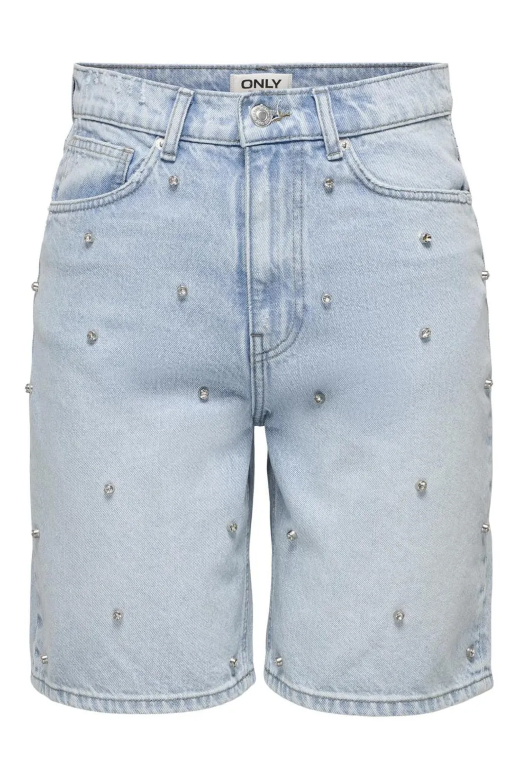 Onlhope Rhs Loose Long Shorts Azg