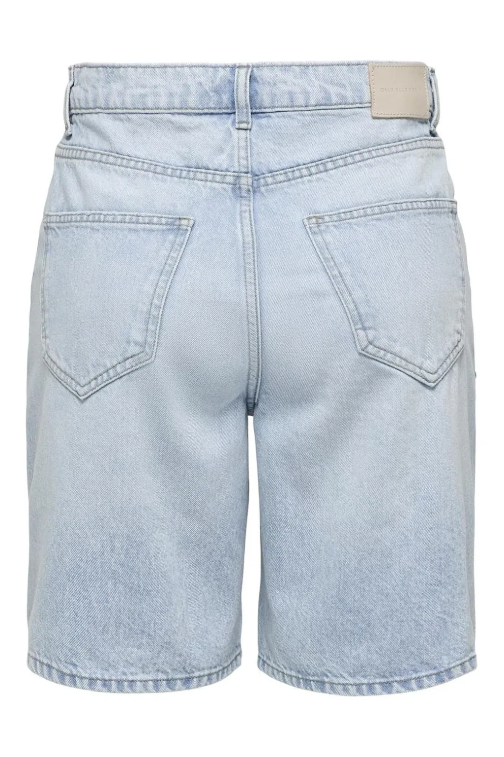 Onlhope Rhs Loose Long Shorts Azg