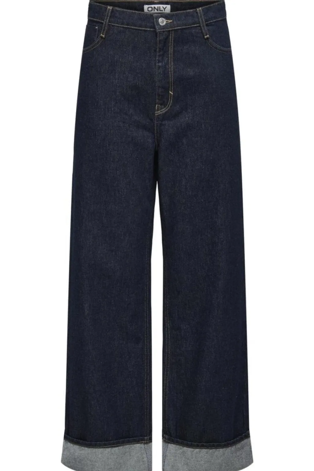 Onlhope Wide Fold Up Rinse Cro