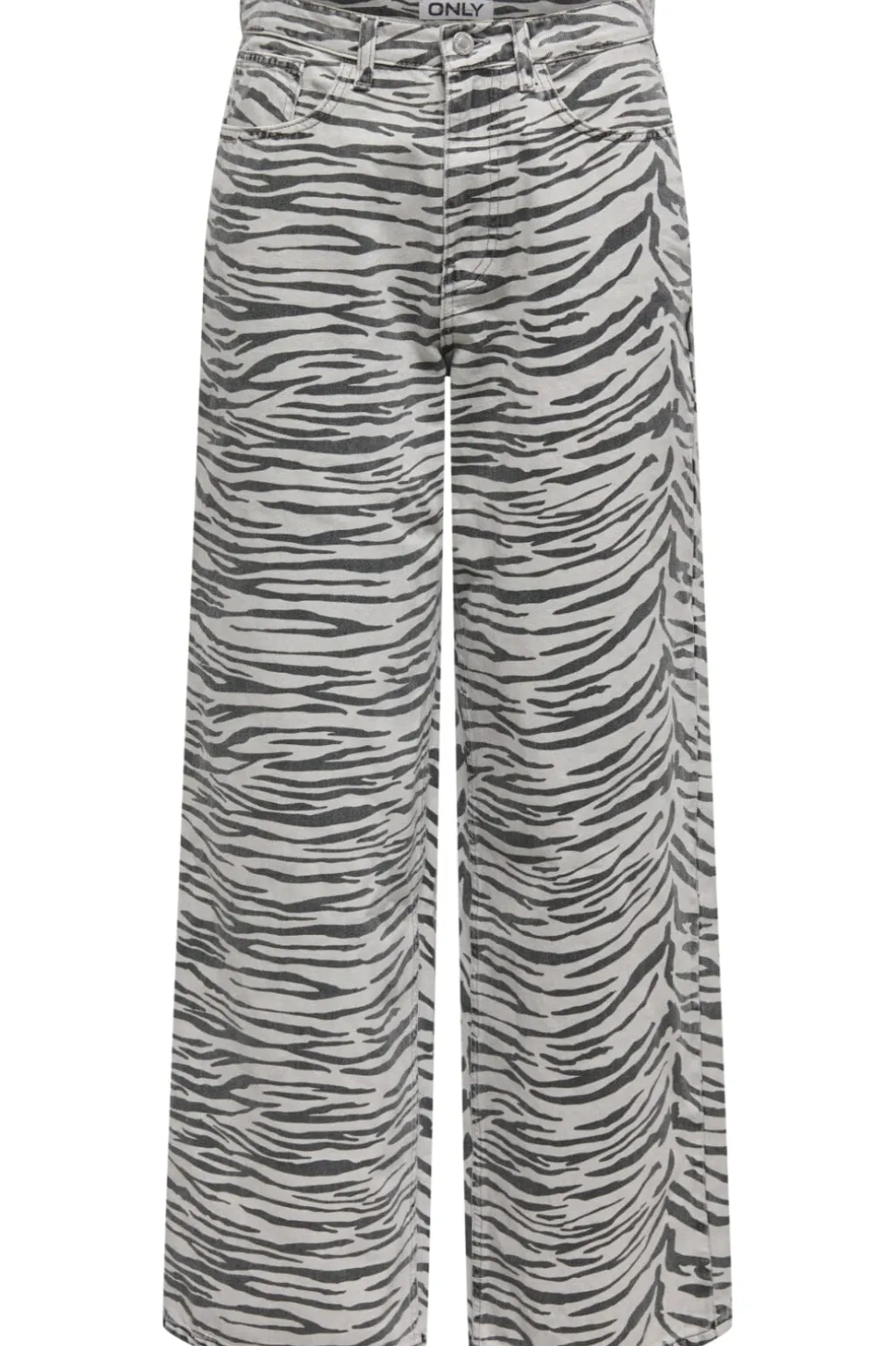 Onlhope Zebra Wide Sik