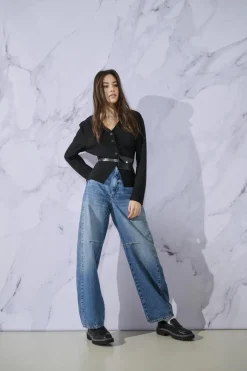 Onlhorseshoe Barrel Red Dot