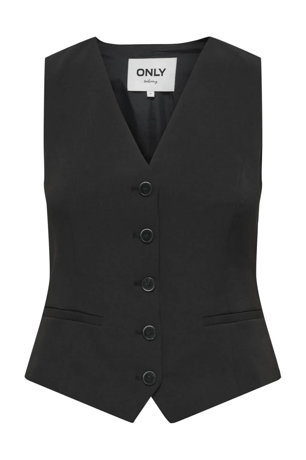 Onliris Waistcoat Tlr