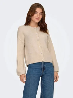 Onlisabella L/S Cardigan Knt